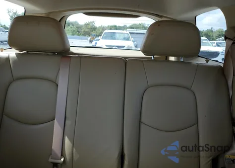 2006 Chevrolet Hhr Lt z USA, uszkodzony, nr VIN 3GNDA23P36S586107